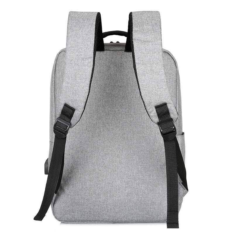 Versatile Tech Backpack Bowlift