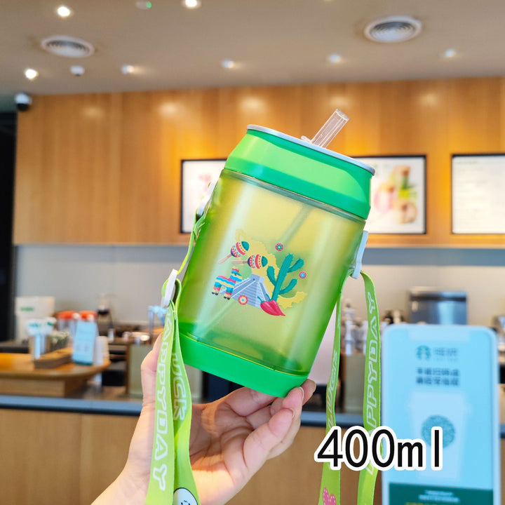 Women's Drinking Container Bowlift