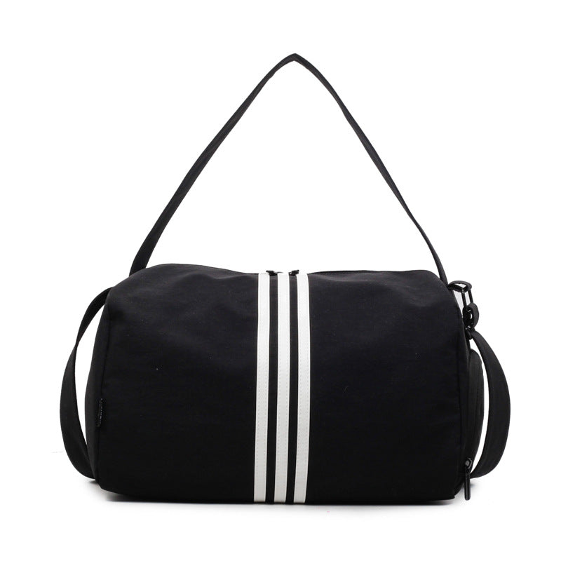 Women’s sporty everyday and travel bag Bowlift
