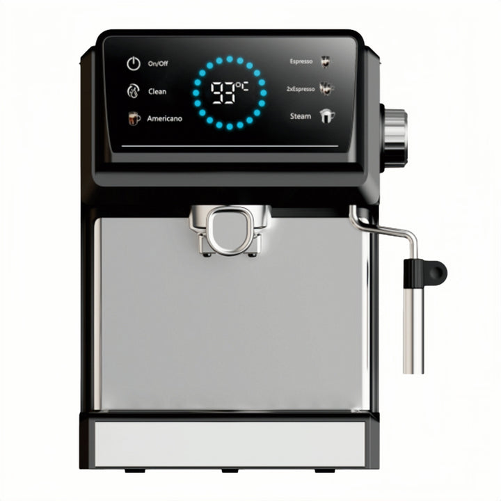Multifunctional Espresso Machine Bowlift