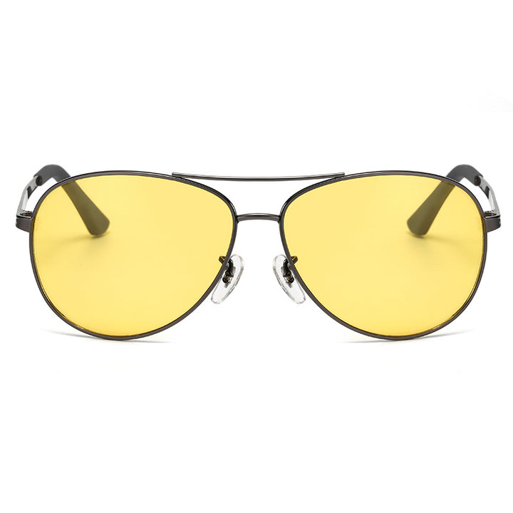 Men's Sports Sunglasses with Polarized Lenses Bowlift