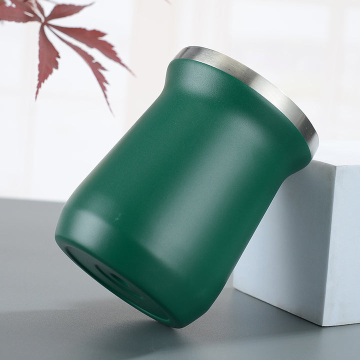 Unisex Insulated Mug Bowlift