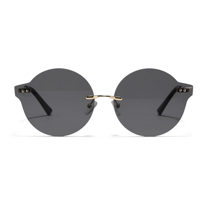 Women's sunglasses in a unique, elegant design Bowlift