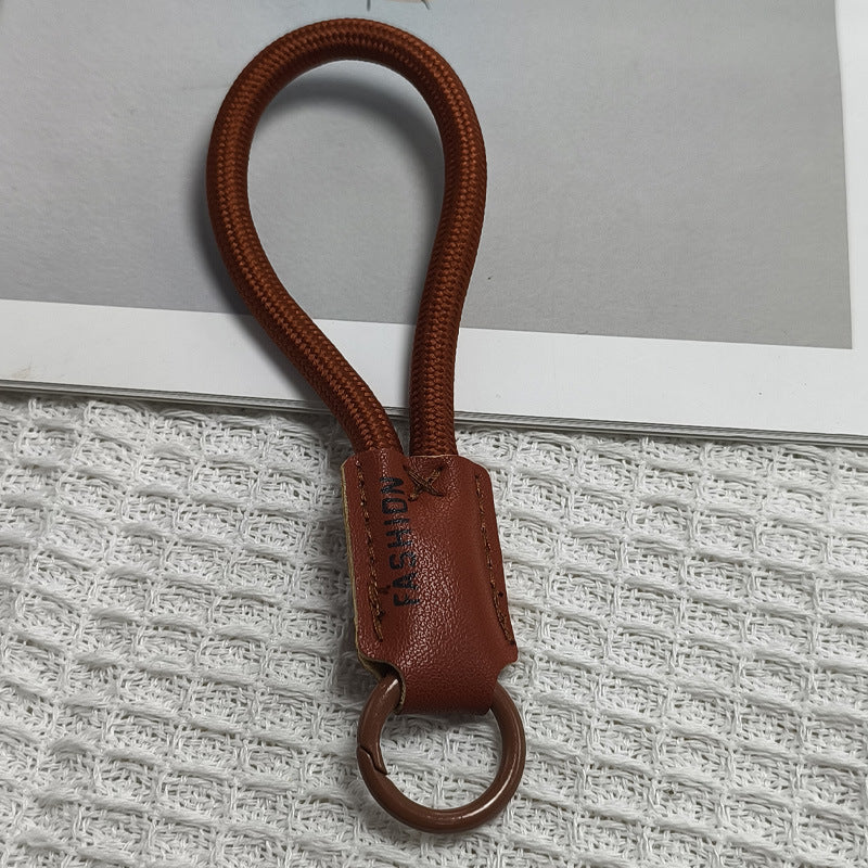 Fashionable and Durable Keychain Holder Bowlift