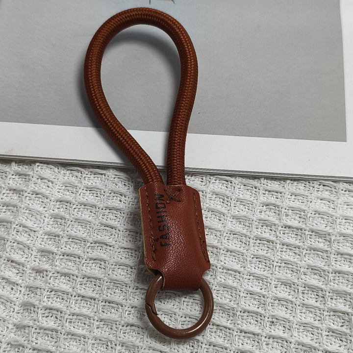 Fashionable and Durable Keychain Holder Bowlift