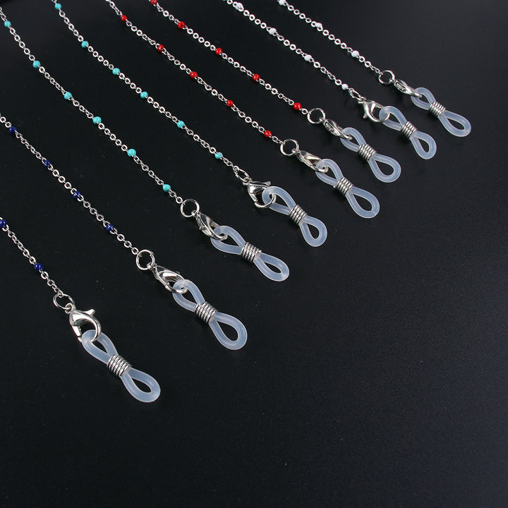Stylish Eyewear Chain Bowlift