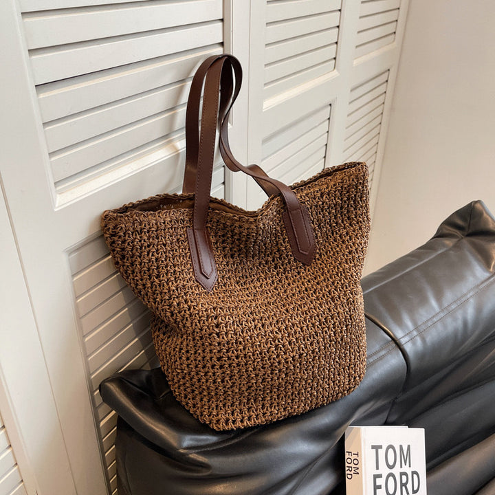 Beach bag Bowlift