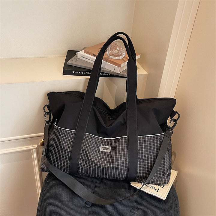 Versatile travel bag Bowlift