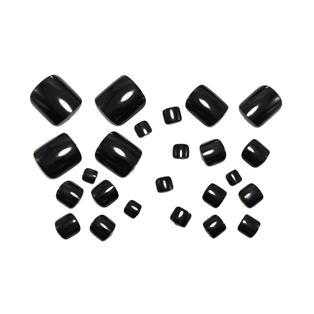 Nail Art Set with Elegant Designs Bowlift