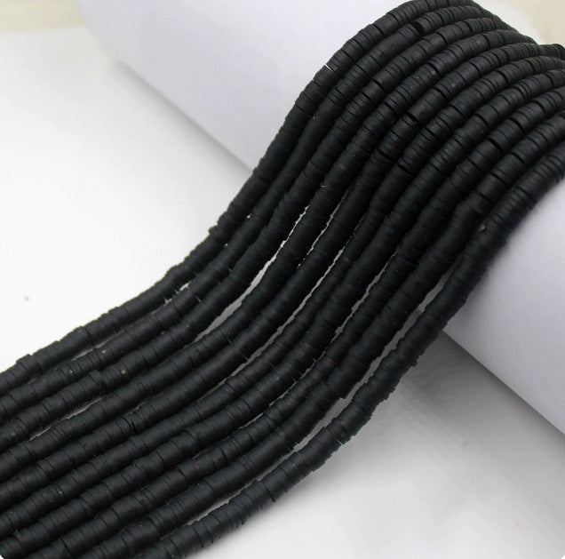 Stylish Silicone Beading Supplies Bowlift