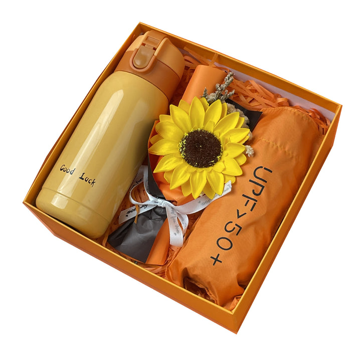 Ladies Gift Set Bowlift