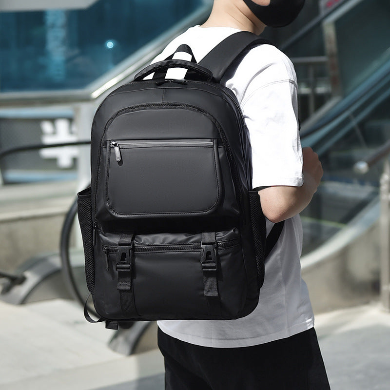 Versatile High-Storage Backpack Bowlift