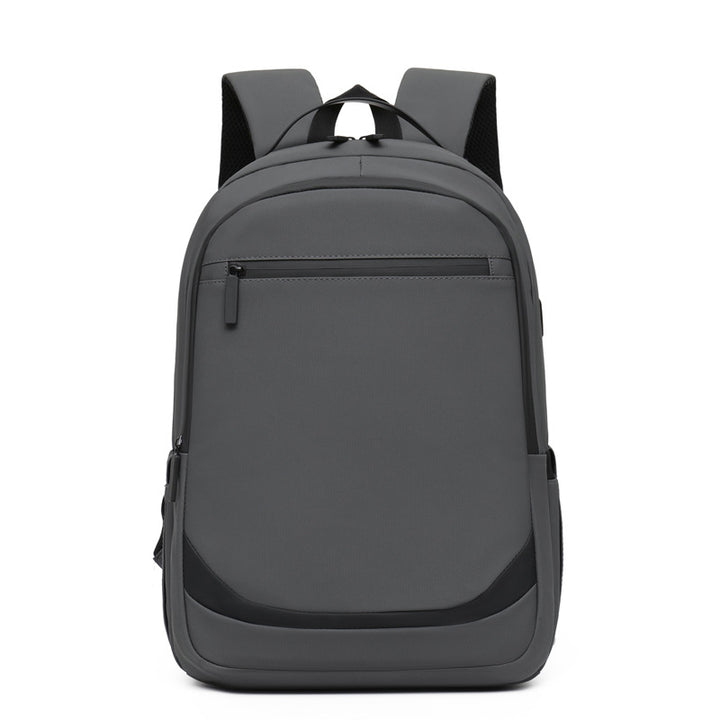 Sleek Ergonomic Laptop Backpack Bowlift