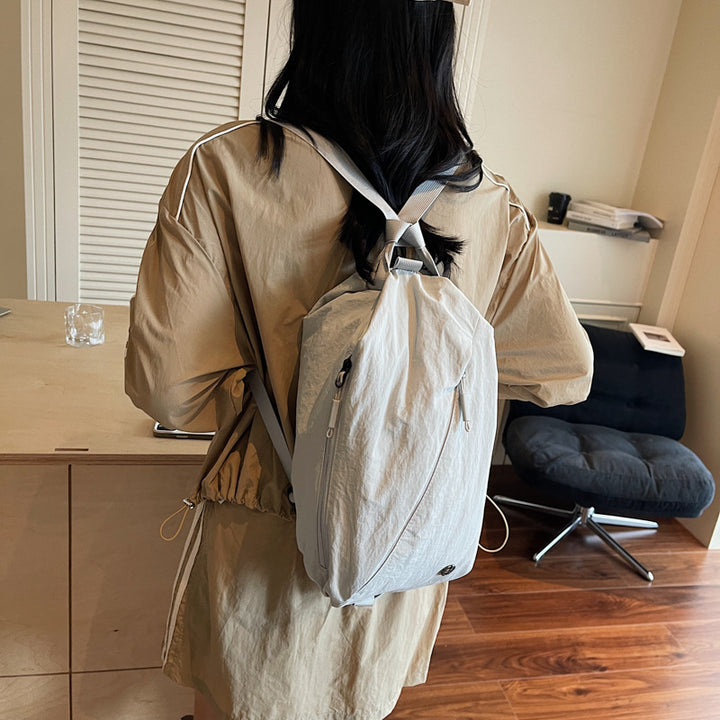 Crossbody Messenger Bag Bowlift