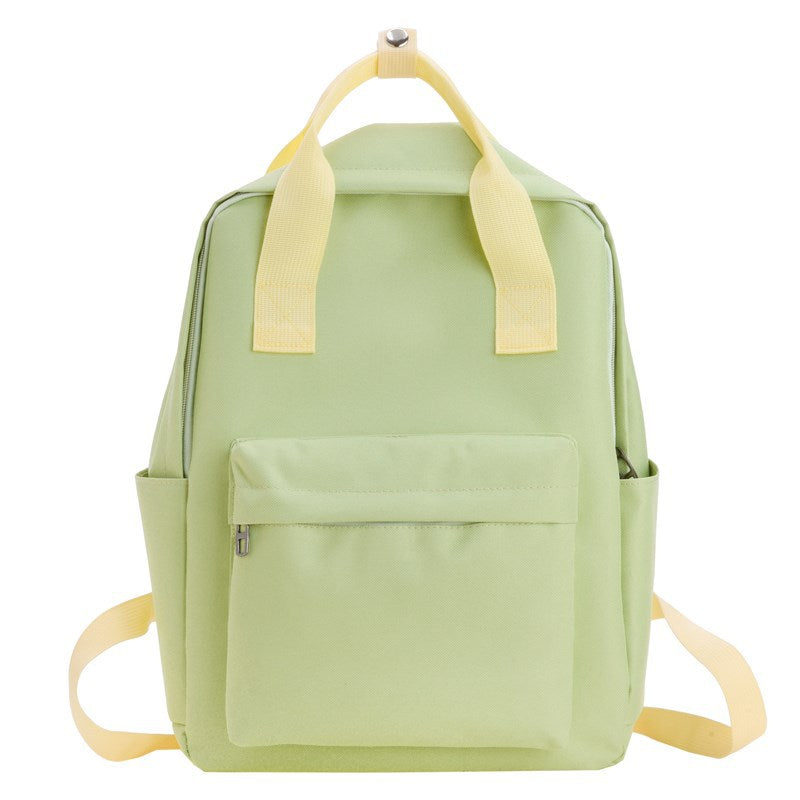 Stylish Everyday Backpack Bowlift