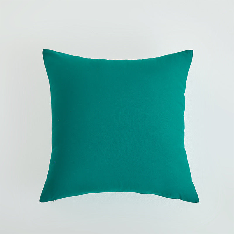 Soft and Comfortable Throw Pillow