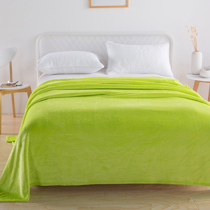 Women's elegant blanket Bowlift