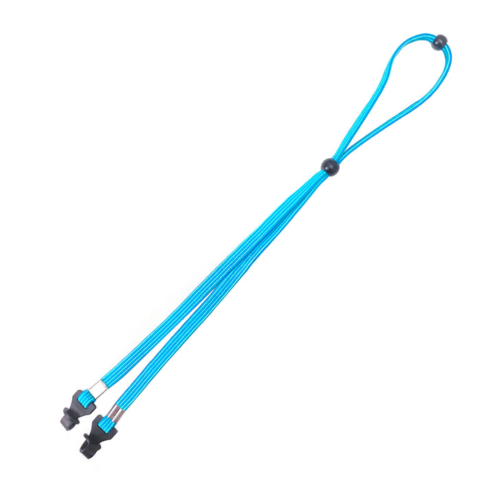 Adjustable Elastic Eyewear Retainer Bowlift
