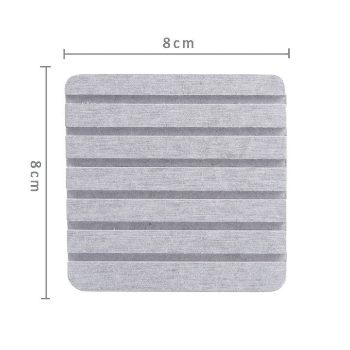 Kitchen Surface Protector Mat