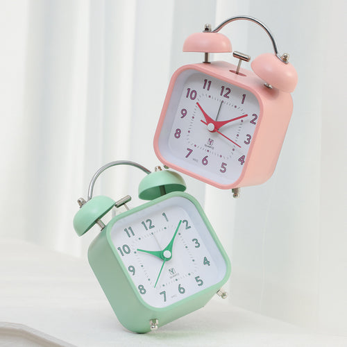 Alarm Clock Bowlift