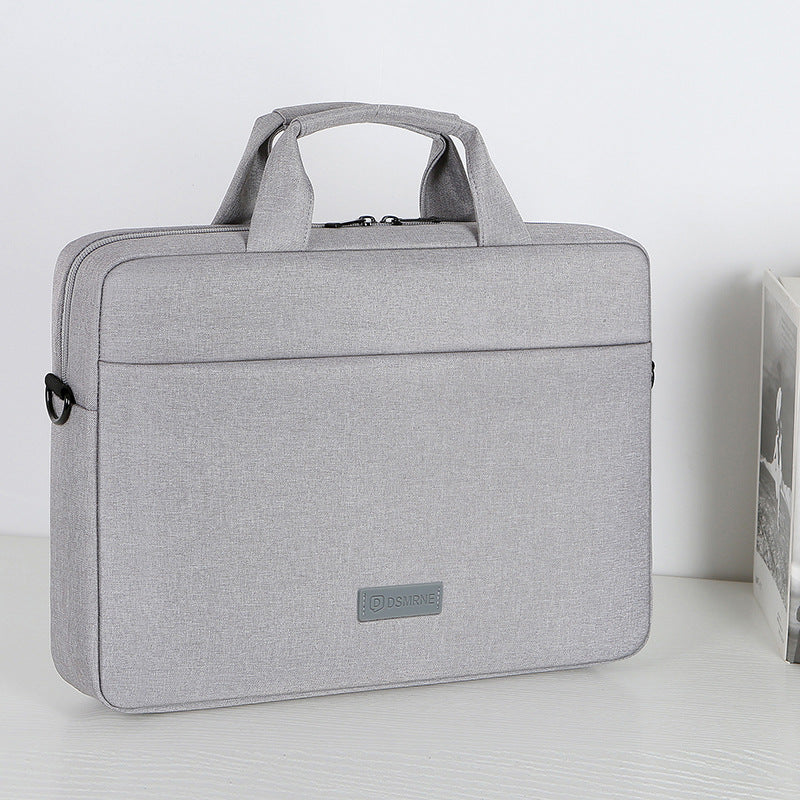 Sleek Laptop Sleeve Bowlift