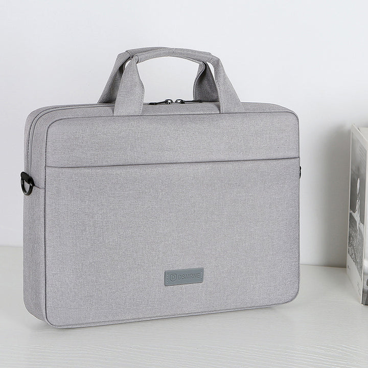 Sleek Laptop Sleeve Bowlift