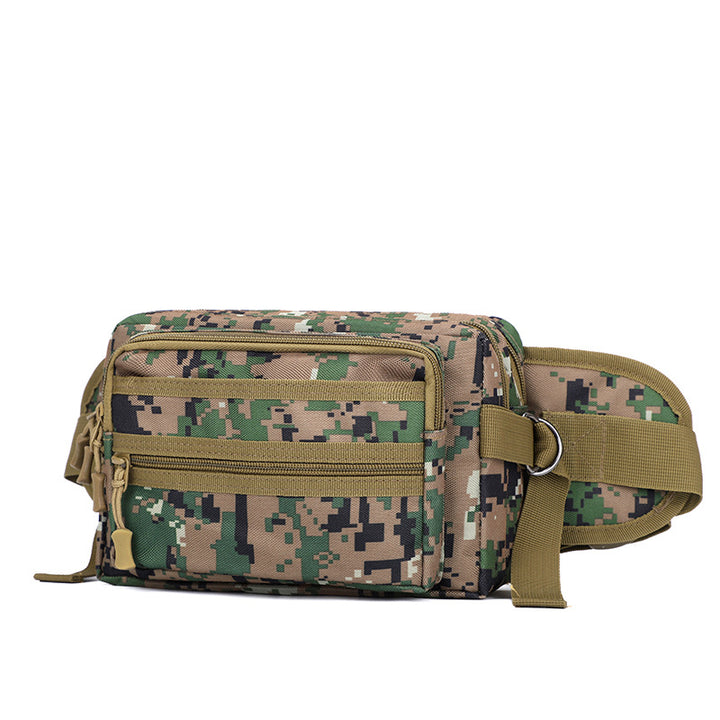 Tactical Utility Hip Bag Bowlift