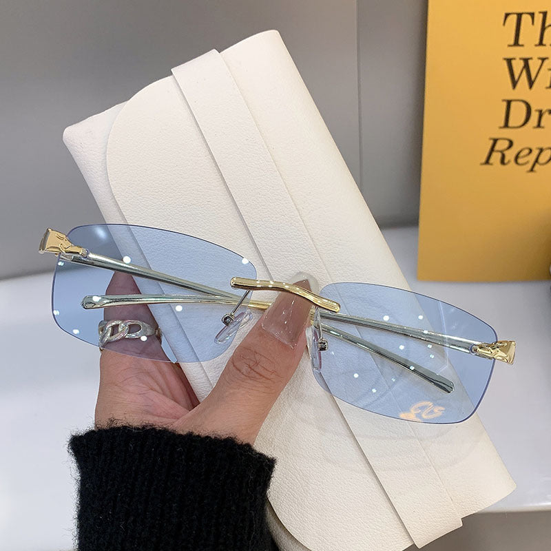 Ladies Sunglasses Bowlift