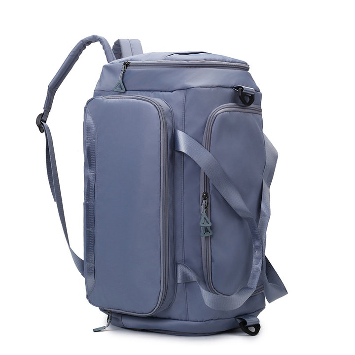 Multi-Functional Sports Backpack