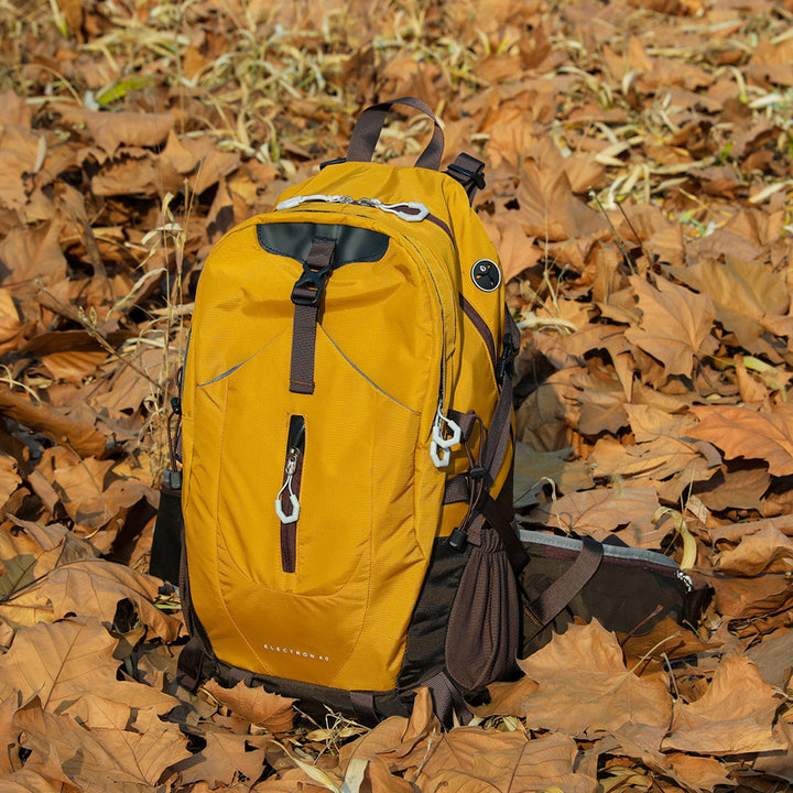 Durable Hiking Backpack Bowlift
