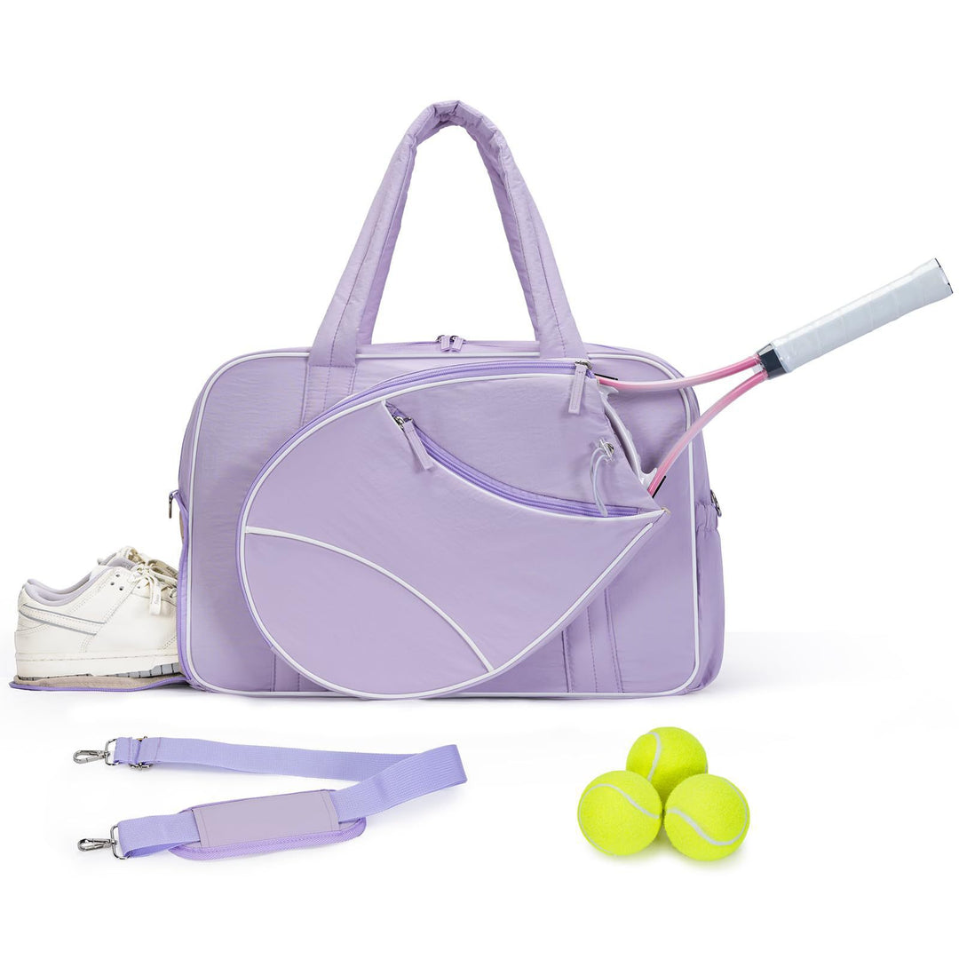 Tennis Equipment Carry Bag Bowlift