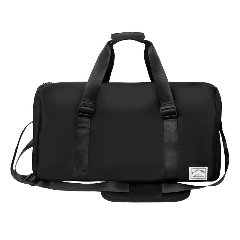 All-Weather Travel Duffle Bag