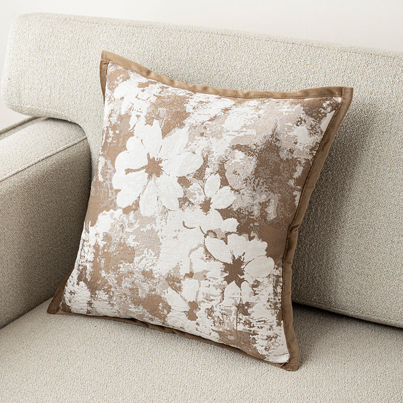 Home Decoration Patterns Accent Throw Pillow