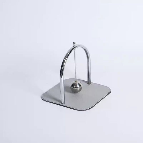 Decorative Kinetic Desk Art Sculpture