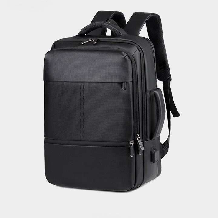 Multi-Functional Business Backpack Bowlift