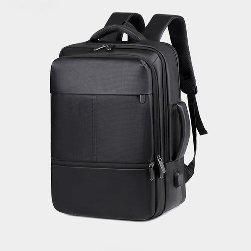 Multi-Functional Business Backpack Bowlift