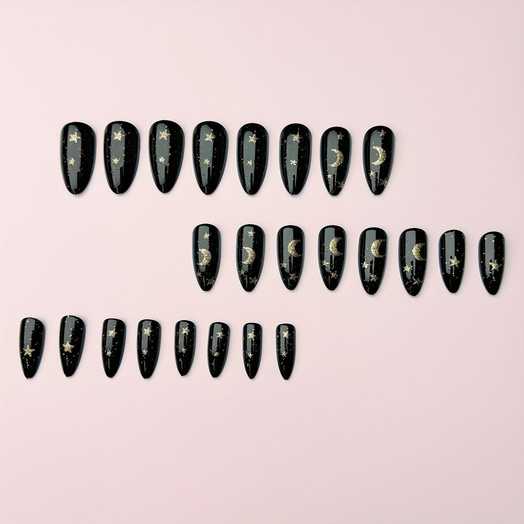 Nail Art Bowlift