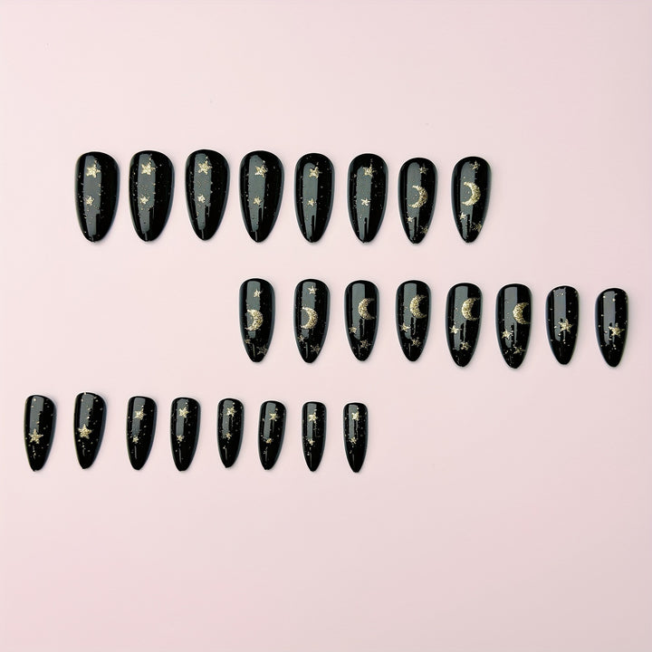 Nail Art Bowlift
