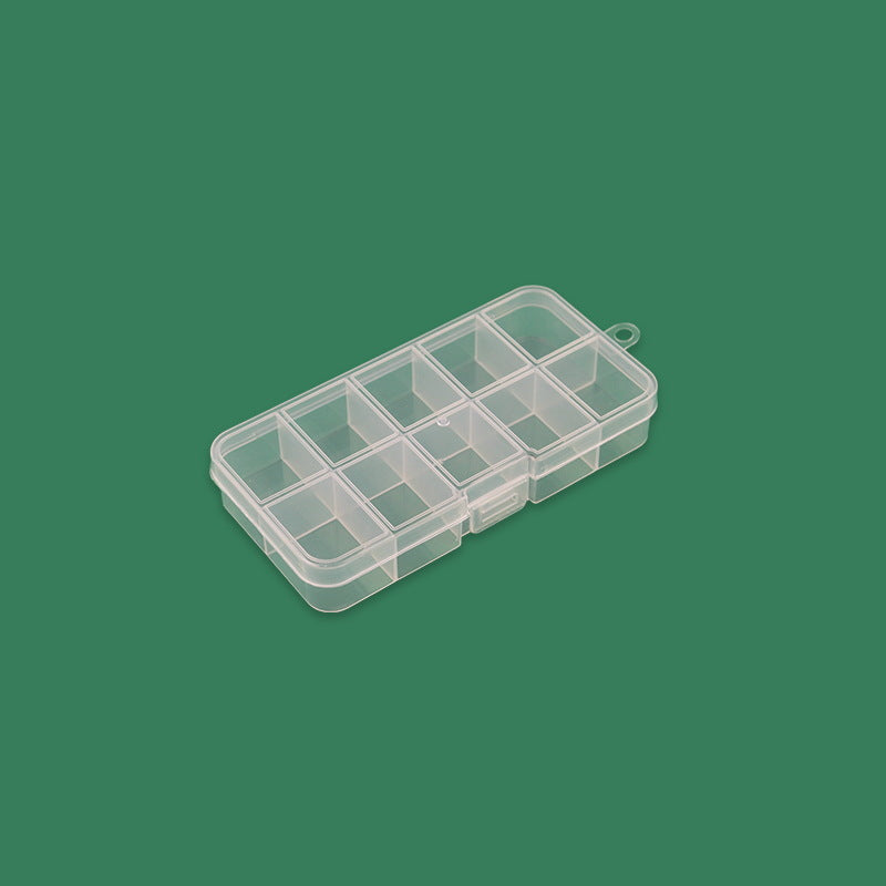 Multi-Compartment Craft Supply Organizer Bowlift 1788518972