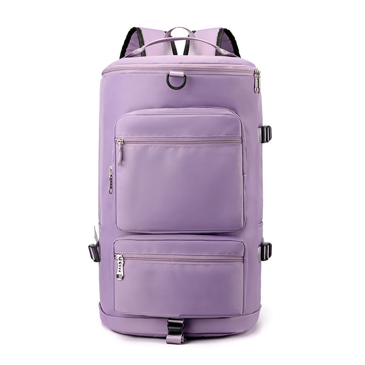 Robust and Elegant Backpack Bowlift