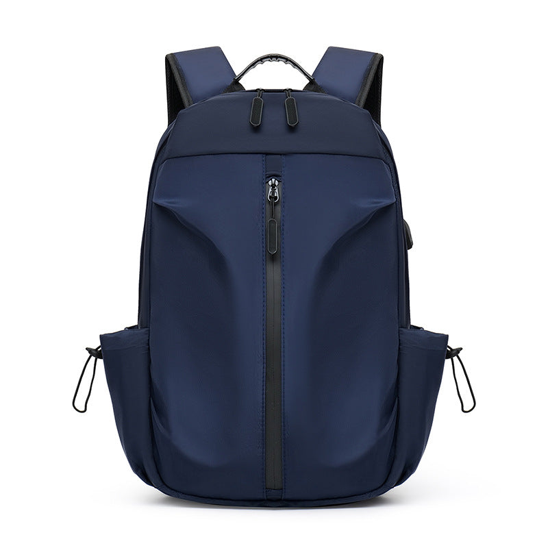 Multi-Purpose Sleek Backpack Bowlift