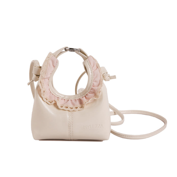 WoChic Mini Handheld Bag Bowlift