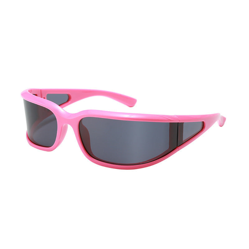 Men's Performance Sports Sunglasses Bowlift
