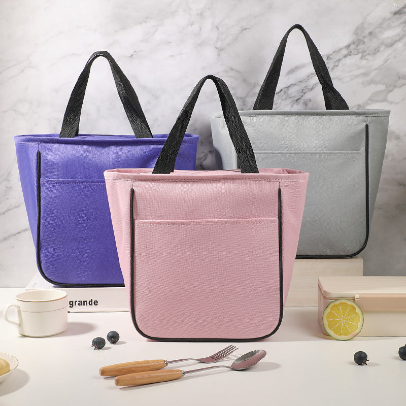 Insulated Picnic Storage Bag Bowlift
