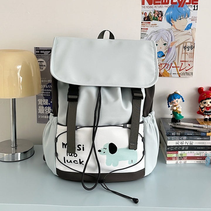 Lightweight Casual Backpack