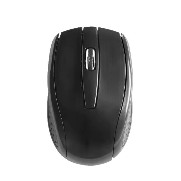 Precision Wireless Mouse with Ergonomic Design Bowlift