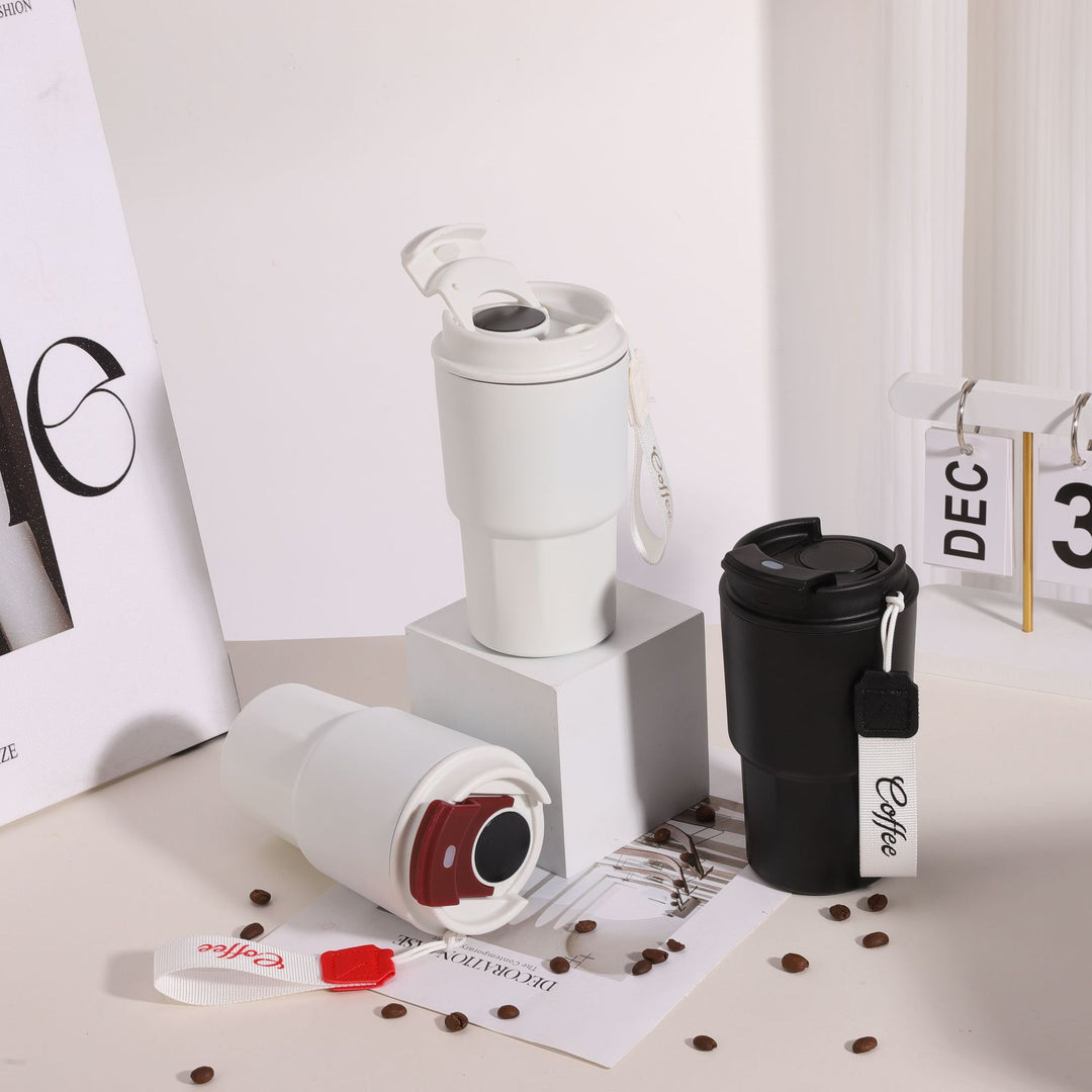 Travel Mug Bowlift