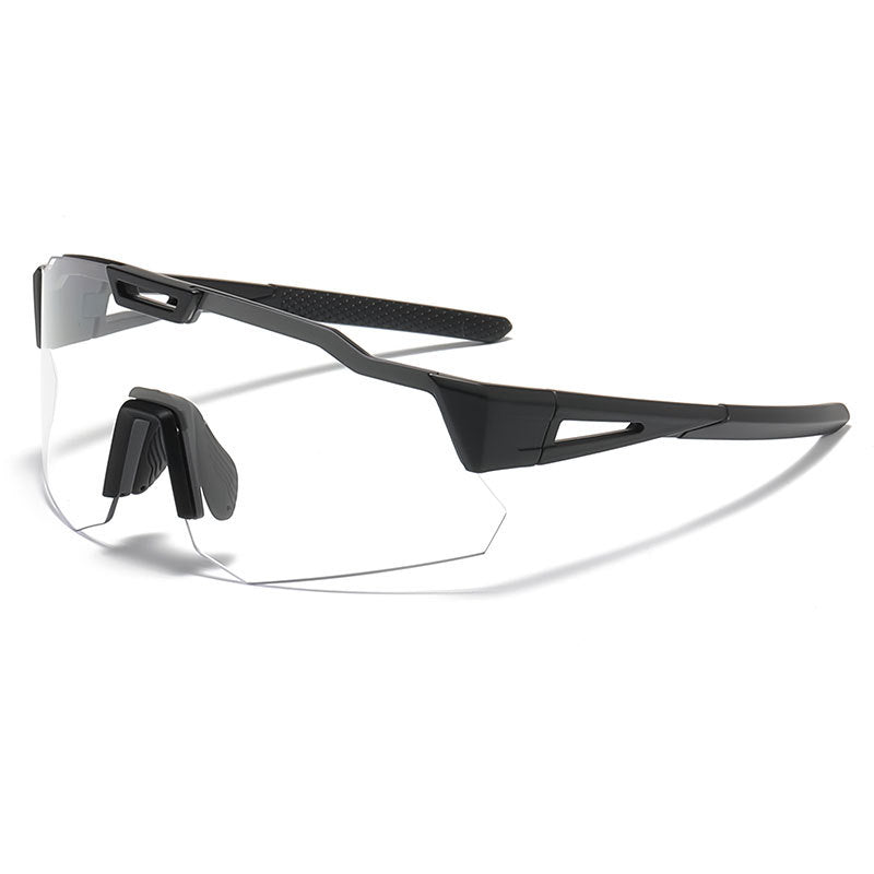 Men's Sports Performance Sunglasses Bowlift