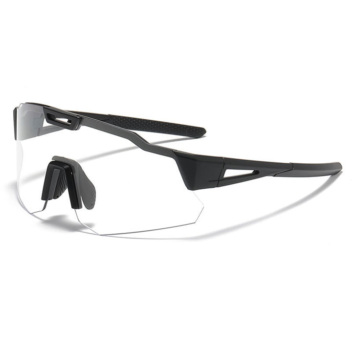 Men's Sports Performance Sunglasses Bowlift
