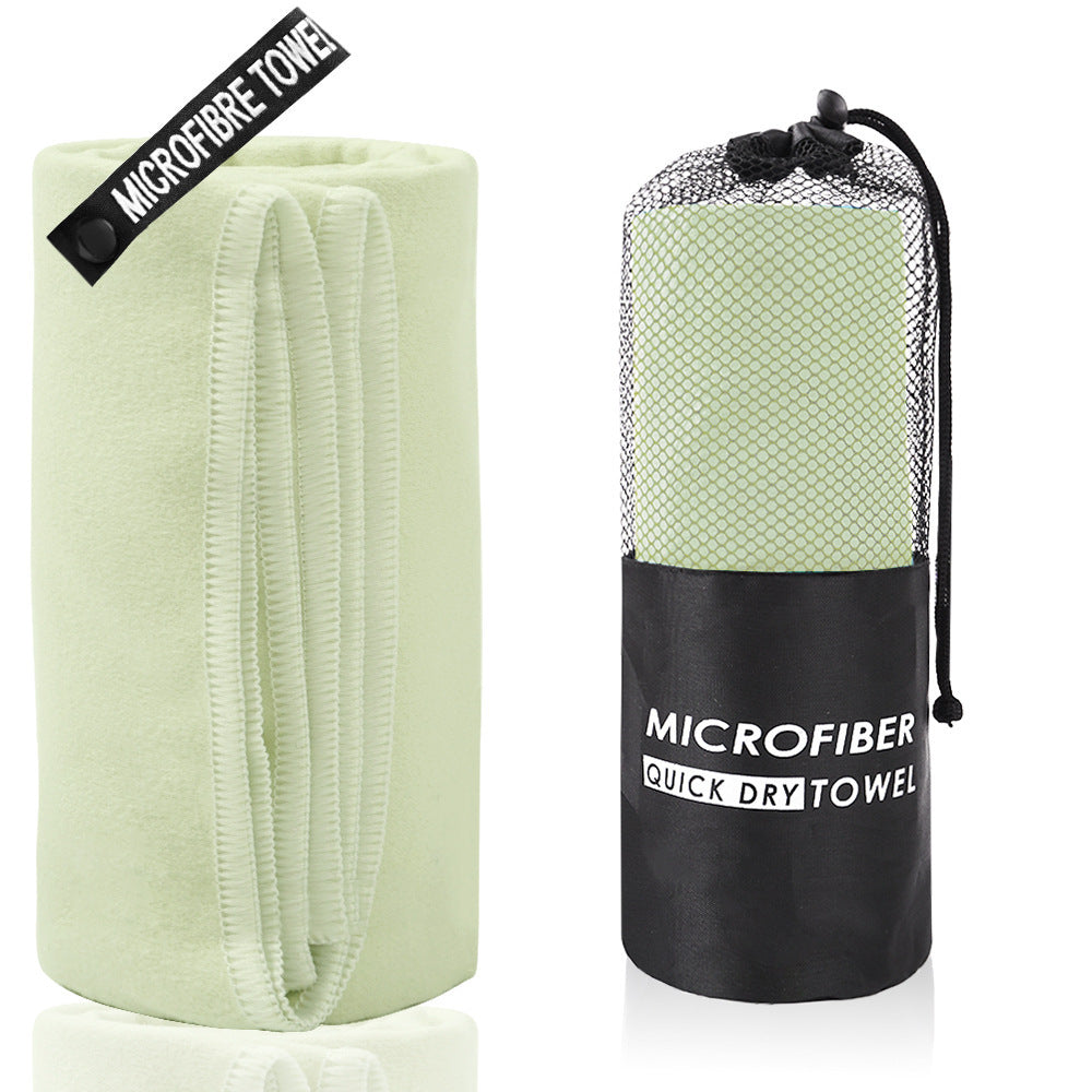 quick-drying microfiber towel Bowlift